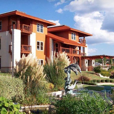 Vintage Villas Hotel Lakeway Exterior foto
